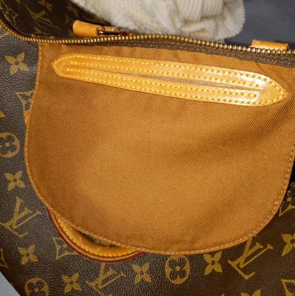 Louis Vuitton Speedy 35 - Picture 4 of 8